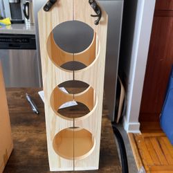 Price Reduced!!! Rack Pack Wine Rack - Brand New In Box