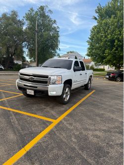 2009 Chevrolet Silverado 1500