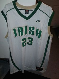 Labron James high school Jersey