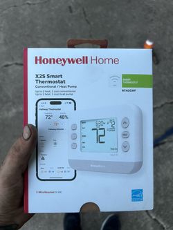 Smart Ac Thermostats