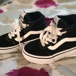 Vans (Kids )