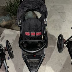 Stroller
