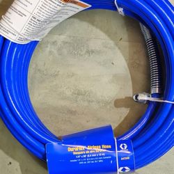 Duraflex 50" Airless Paint Sprayer Hose 