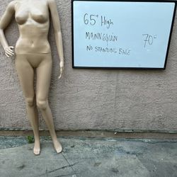 Mannequin 