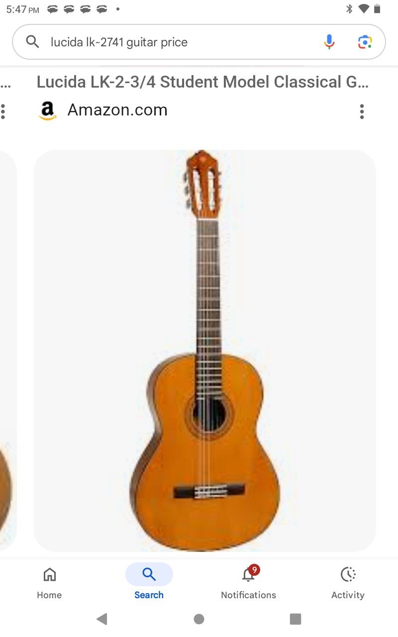 Lucida Lk-2741