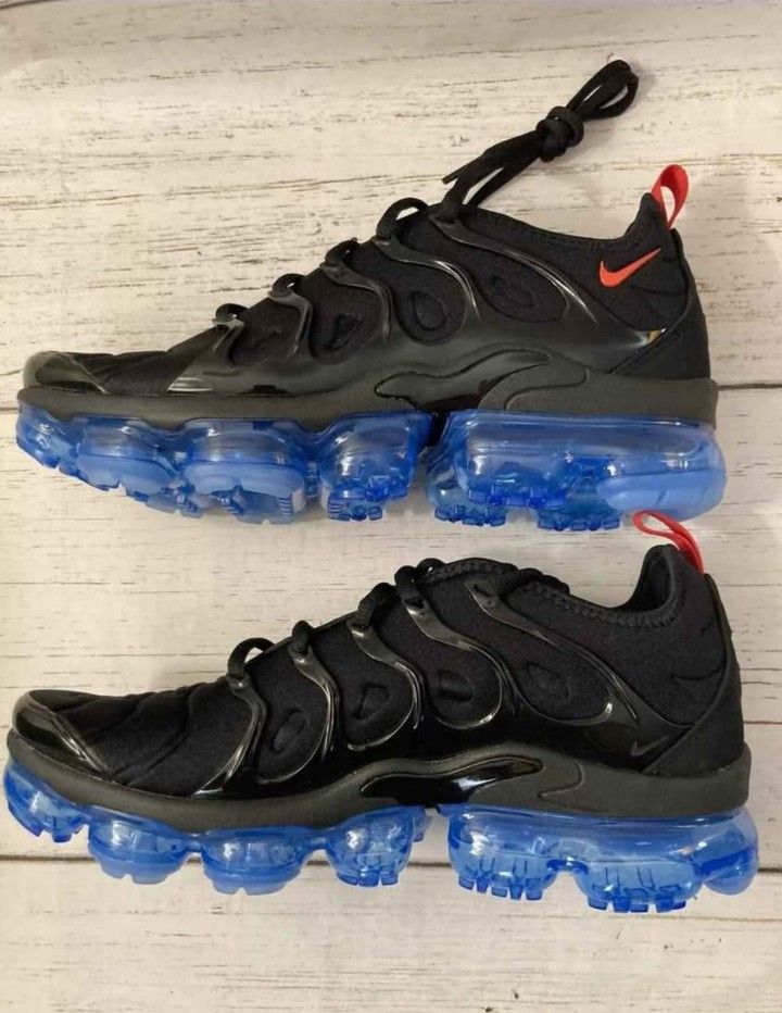 Nike Vapormax plus 10