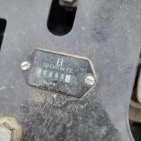 2022 BOBCAT MT100