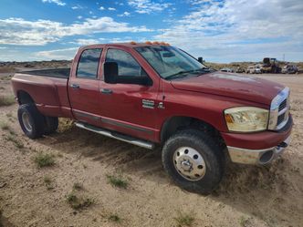 2007 Dodge Ram