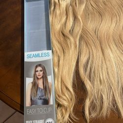 Hair Extensions 