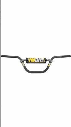 Pro taper Handlebars