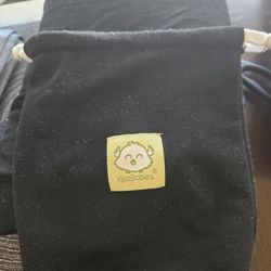 KeaBabies Wrap Carrier 