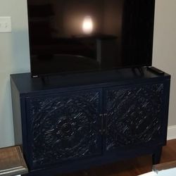 Accent Cabinet