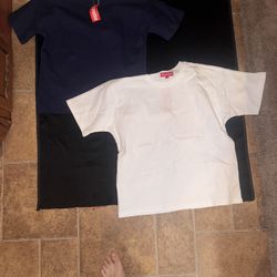 T-Shirt supreme 