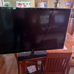 LG TV
