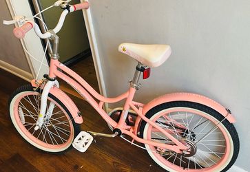 Kids Bike