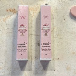 Flower Knows Lip Brushes