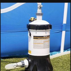 Pool Cartridge Filter 