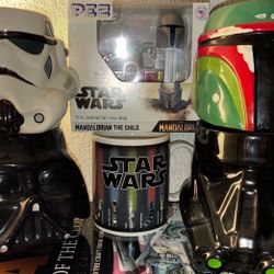 Star Wars Coffee Mug Pack