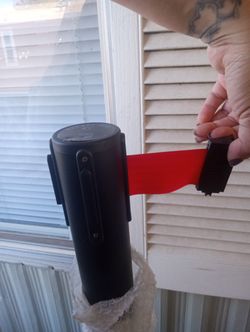 Crowd Control Polls Brand New