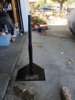 Champro Play It Again Sports SB/BB Batting Tee