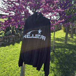 Hellstar hoodie