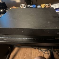 Xbox One X