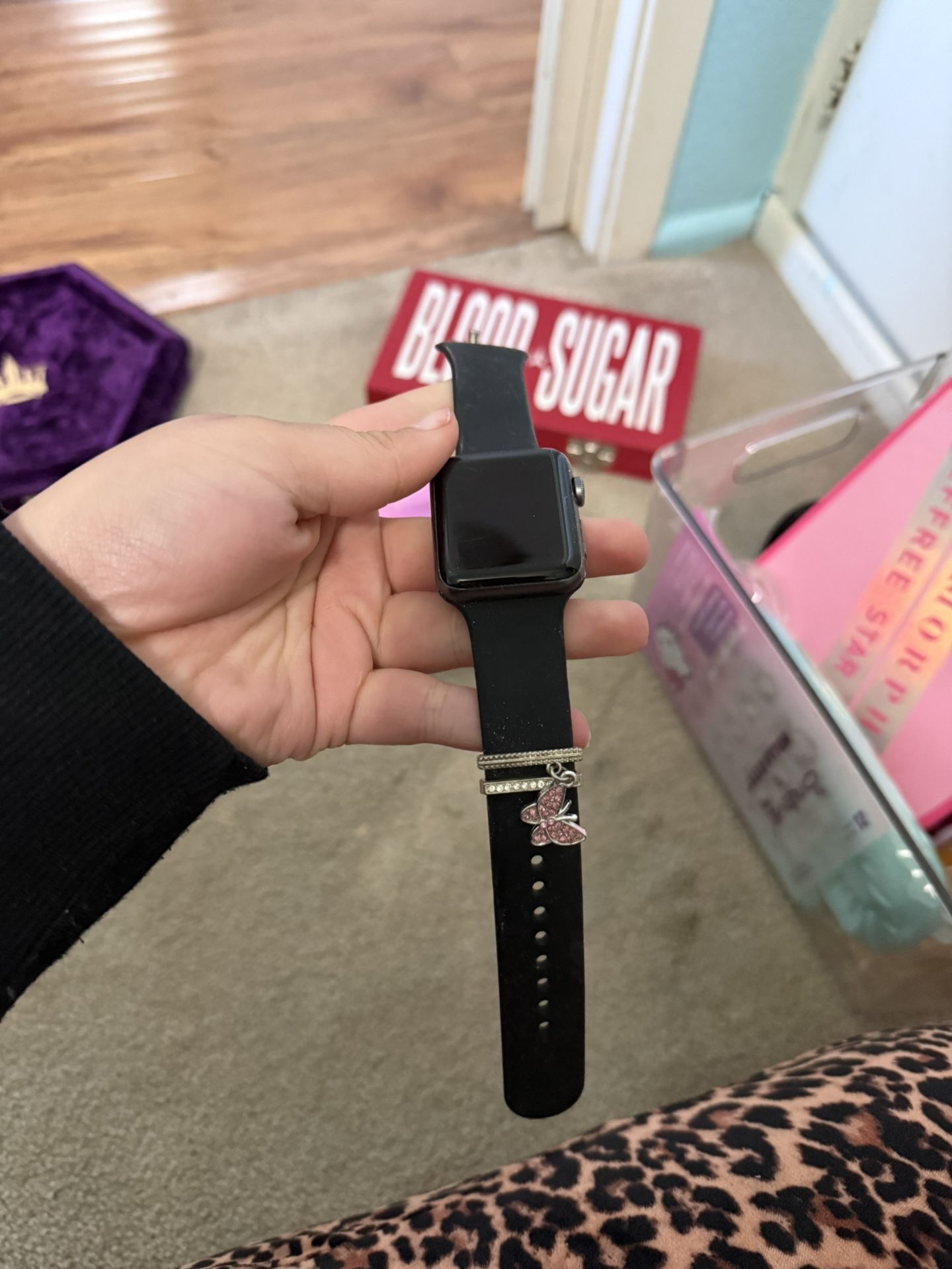 Apple Watch Series 3