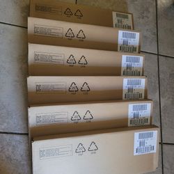 HP USB Connect Keyboards