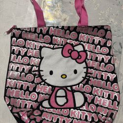 Hello Kitty Medium tote 