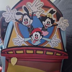 Animaniacs Bag