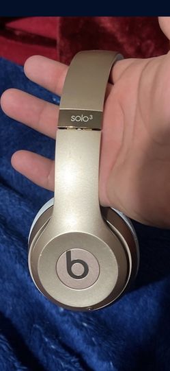 Beats Solo 3