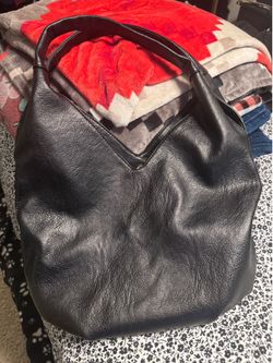 Black Purse