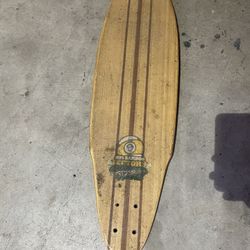 Skateboard Longboard Decks