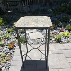 Plant Stand