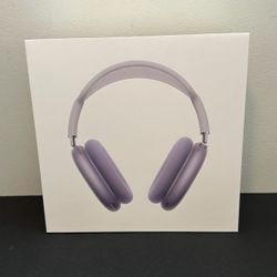 AirPods Max USB-C Purple 