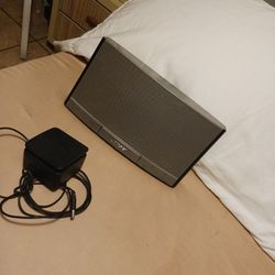 Bose  Soundock  N123 Work Perfec