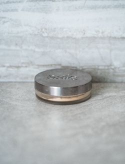 Saie Airset Radiant Loose Setting Powder Translucent