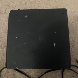 Ps4 Slim 500gb 