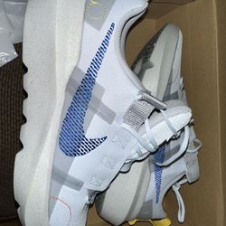 Nike Blue Chip PE “Deron Williams” for Sale in Montebello, CA - OfferUp