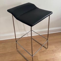 Steelcase Coalesse Last Minute Bar Stools – QTY 4