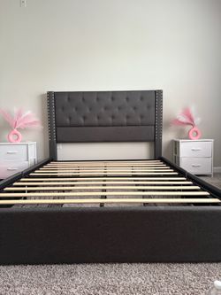Bed Set (pick up only)
