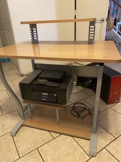 Computer Desk