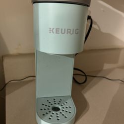 Keurig Mini 