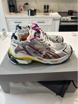 Balenciaga Runners