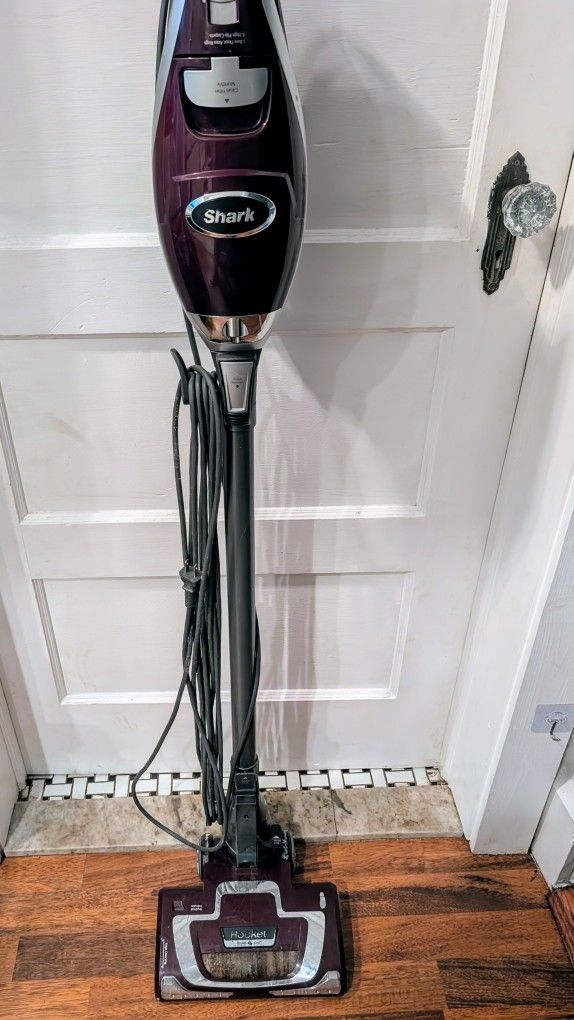 Shark Rocket Vacuum
