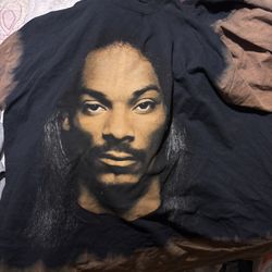 Snoop Dog Shirt