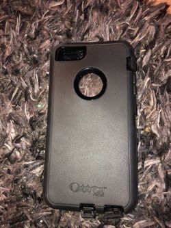 iphone 6/s plus otter box