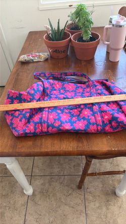 Vera Bradley bag