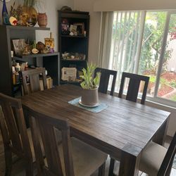 Dining Room Table Set 