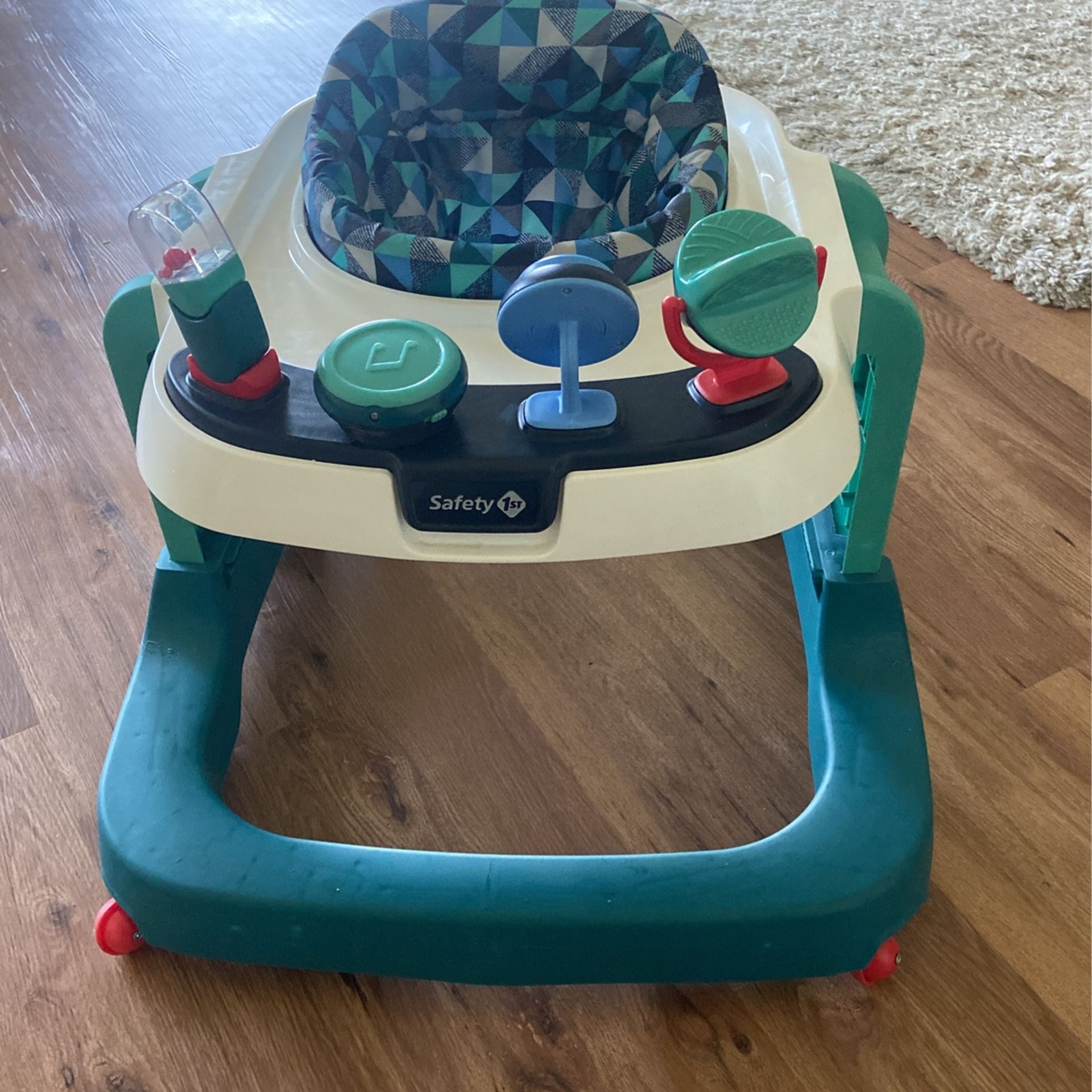 Baby Walker